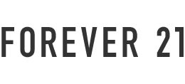 Forever21й