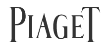 PIAGET